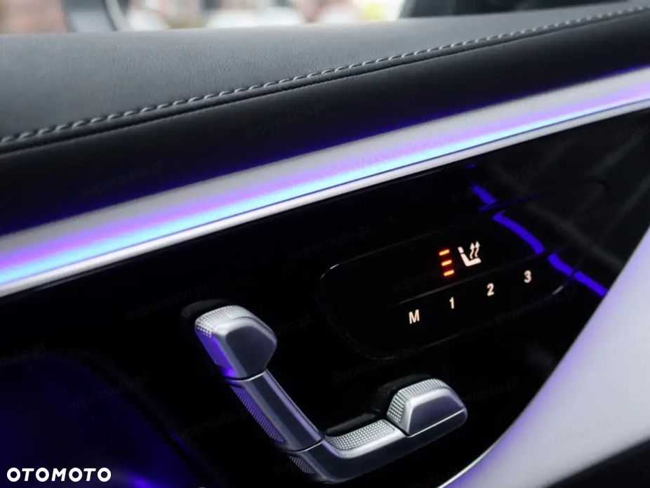 Mercedes-Benz GLC 220 d mHEV 4-Matic AMG Line - 13