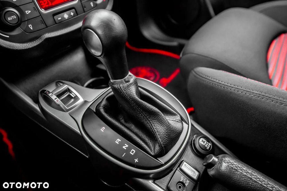 Alfa Romeo Mito TB 1.4 16V MultiAir TCT Super - 30