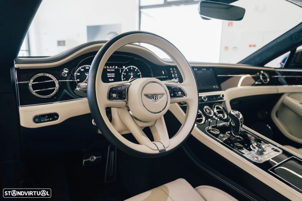 Bentley Continental - 33