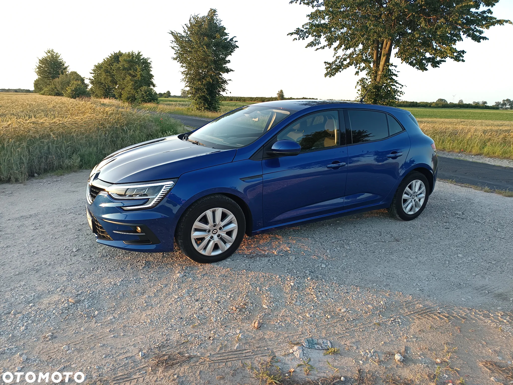 Renault Megane - 8