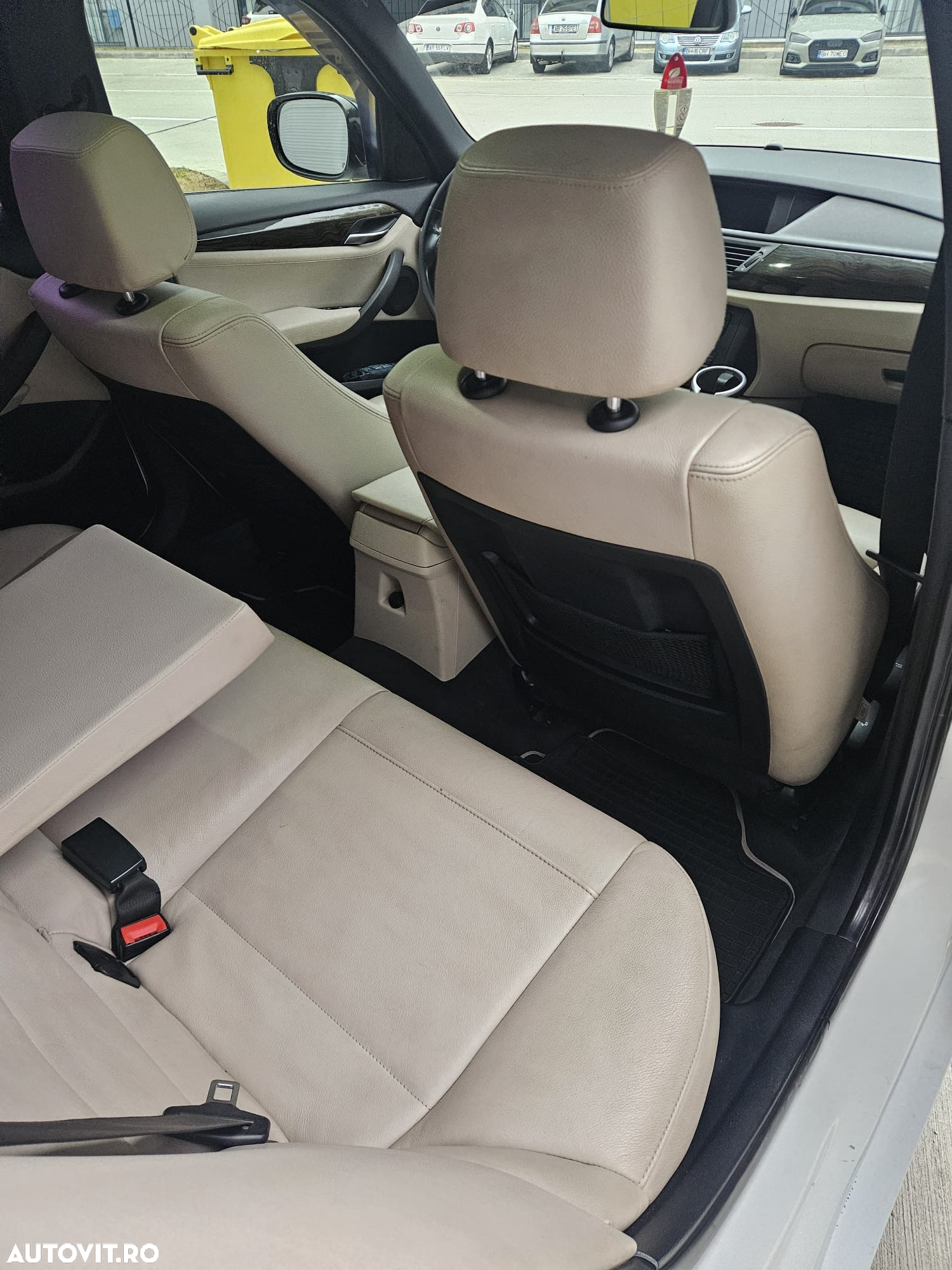 BMW X1 - 15