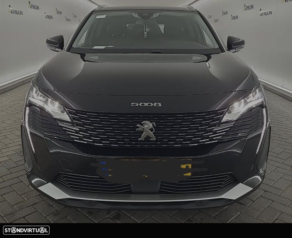 Peugeot 5008 1.2 PureTech GT - 6