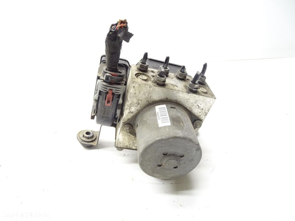 POMPA HAMULCOWA ABS 5N0614109AJ AUDI Q3 8U 2.0 TDI - 3