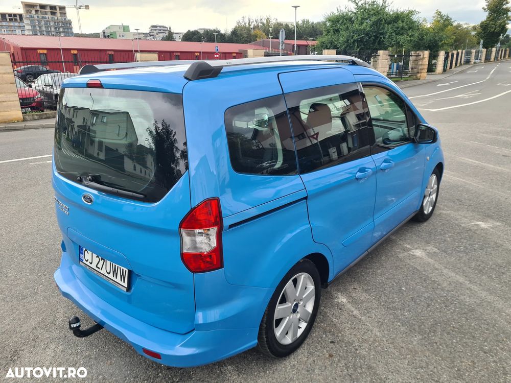 Ford Courier ver-1-6-tdci-s-s-titanium - 4