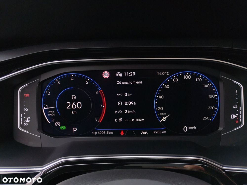 Volkswagen Taigo 1.5 TSI ACT R-Line Plus DSG - 19
