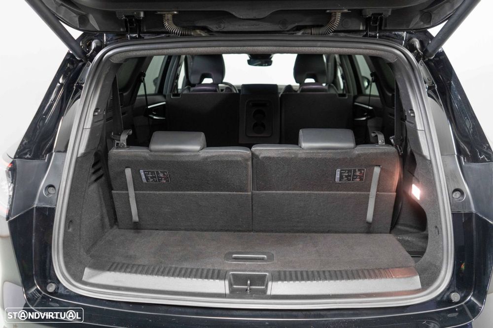 Renault Espace 1.2 E-Tech Full Hybrid Techno - 14