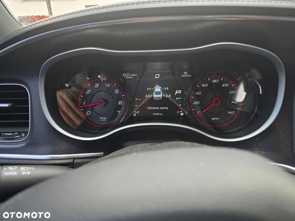 Dodge Charger 5.7 R/T - 6