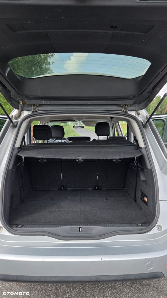 Citroën C4 Picasso - 19