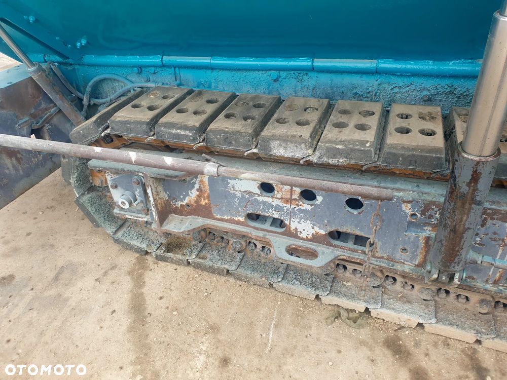 Vogele S1600-2 - 8