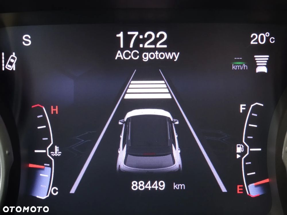 Jeep Compass 2.0 MultiJet Active Drive Limited - 34