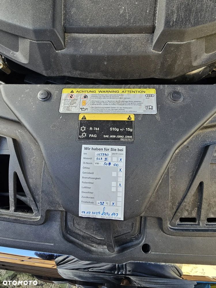 Audi A8 55 TFSI quattro tiptronic - 21