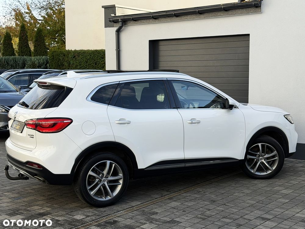 MG EHS 1.5T-GDI Luxury - 30