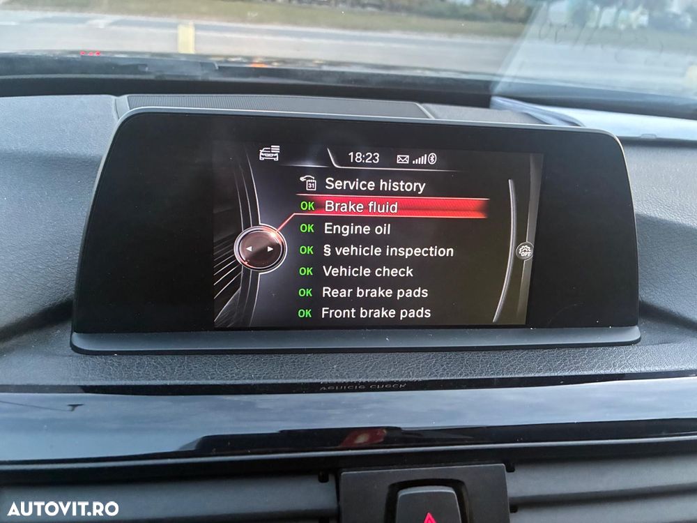 BMW Seria 3 320d DPF Aut. Edition Exclusive - 10