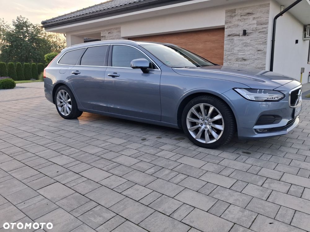 Volvo V90 T5 Momentum - 3
