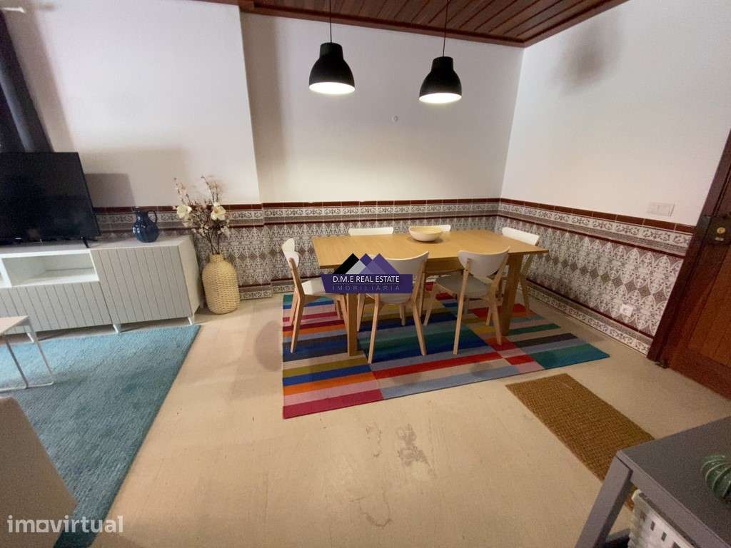 Apartamento T2 vista Mar em Monte Gordo - Grande imagem: 4/27