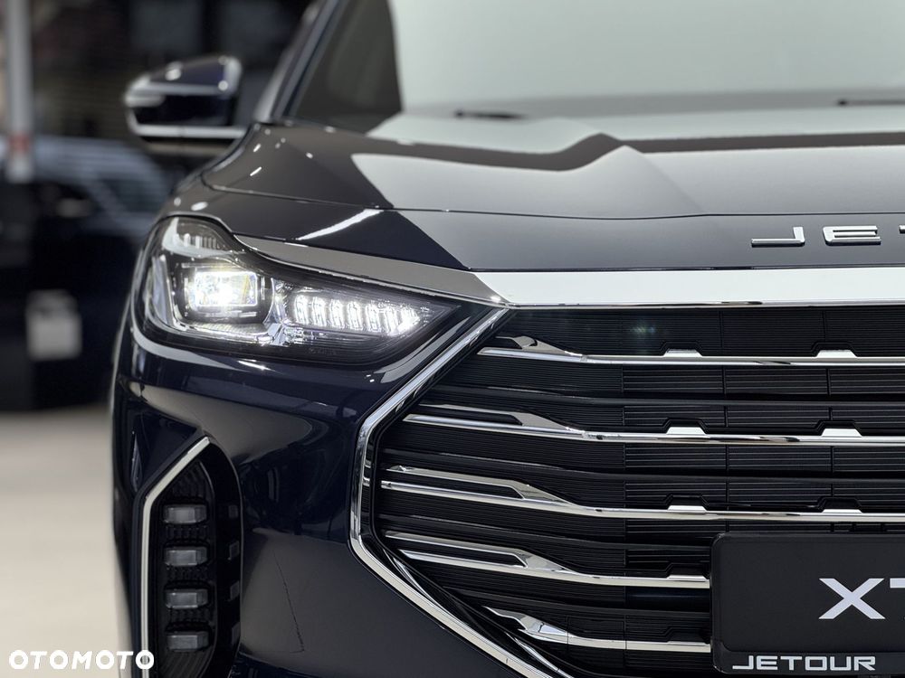 Jetour X70 Plus - 41