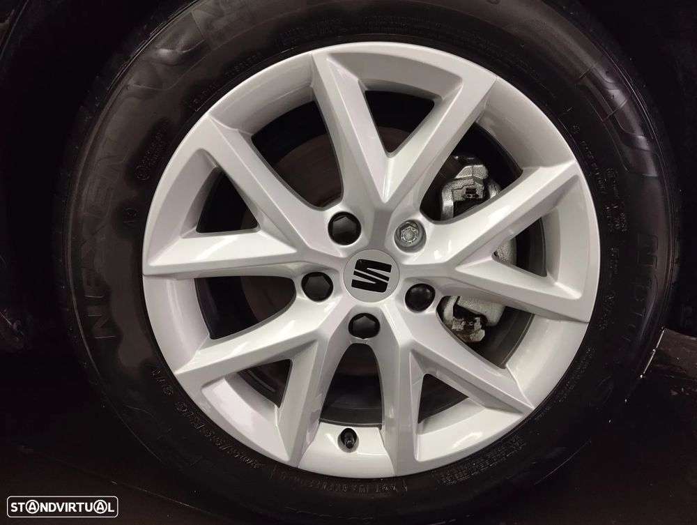 SEAT Leon ST 1.5 TSI Style - 11