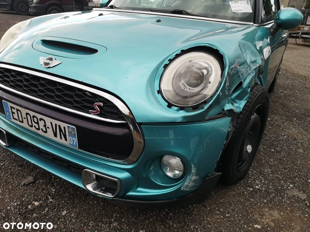 MINI Cooper S Sport-Aut - 16
