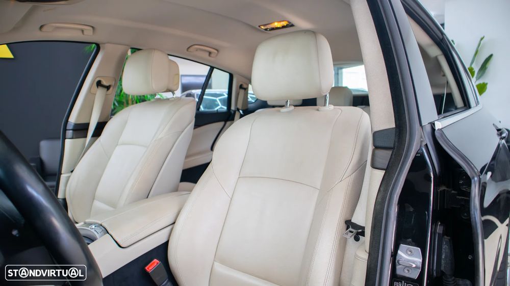 BMW 520 Gran Turismo d Line Luxury - 5