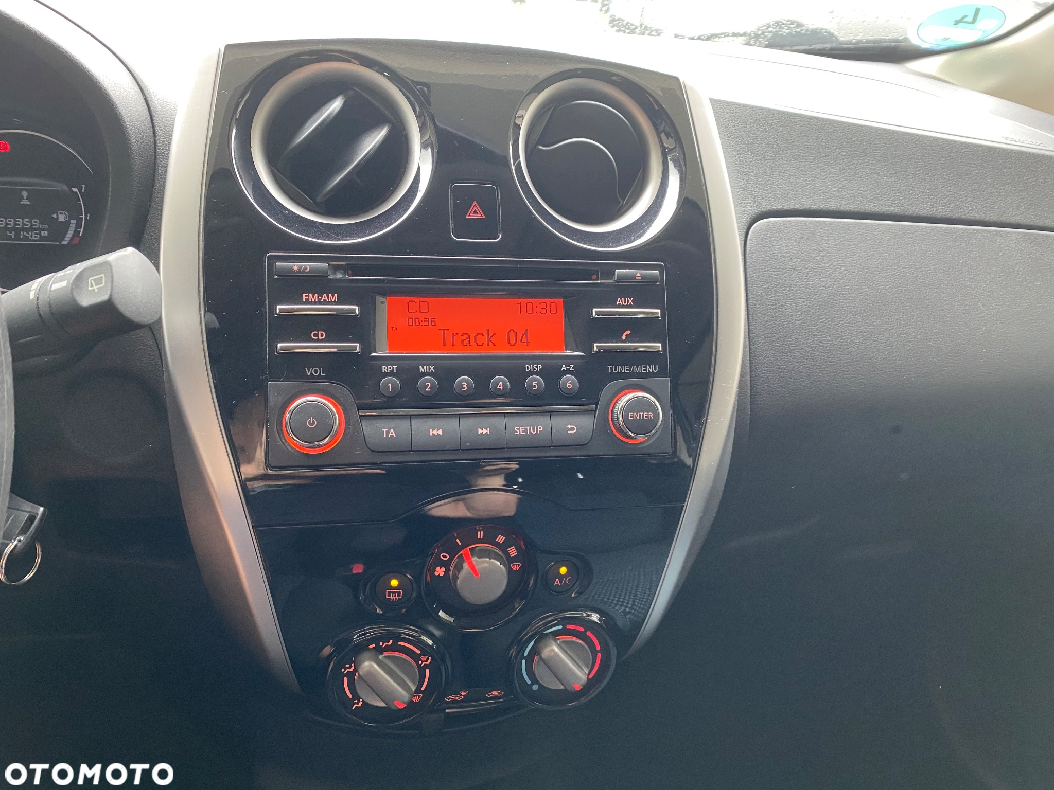 Skoda Fabia 1.2 12V Classic - 10