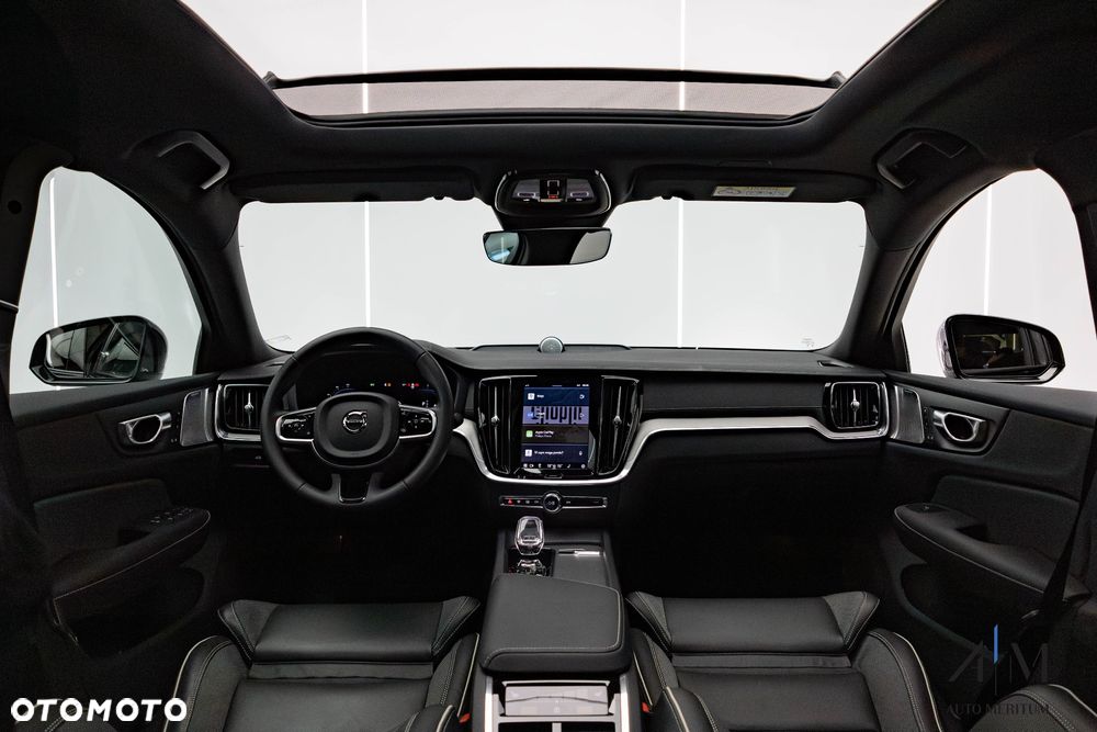 Volvo S60 B5 B AWD Ultimate Dark - 15