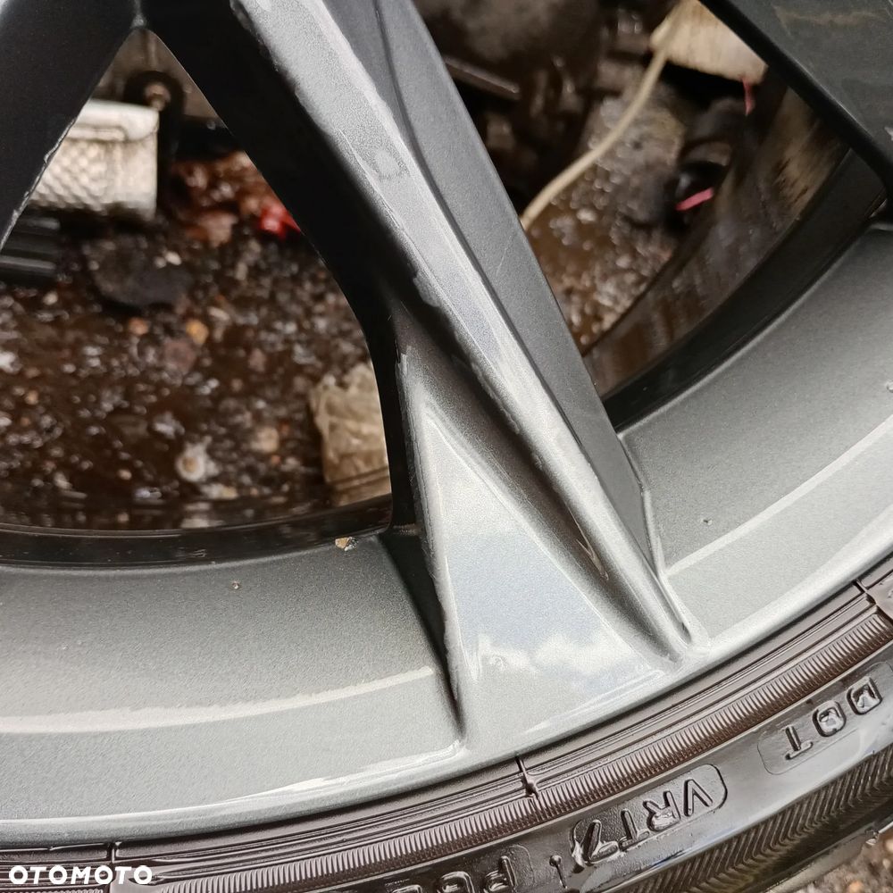 Felgi koła Seat Leon 3 FR 18" - 11