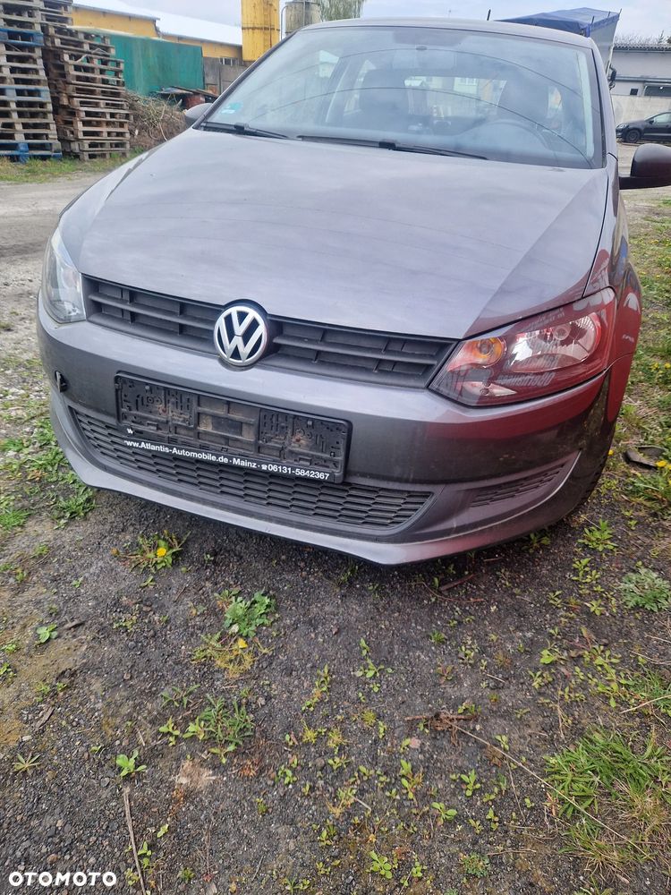 Volkswagen Polo 1.2 Style - 1