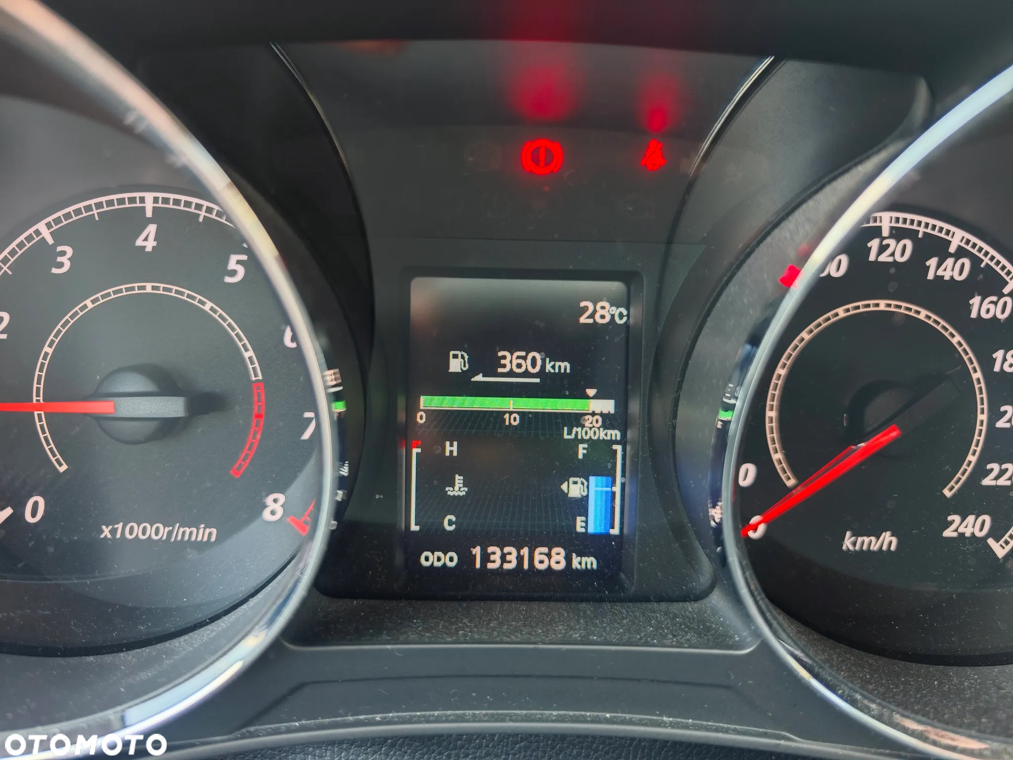 Mitsubishi ASX - 20