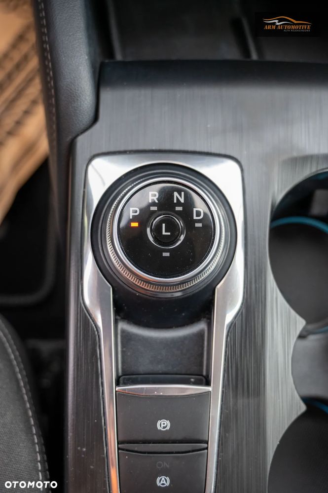 Ford Focus 1.5 EcoBlue Titanium X - 15