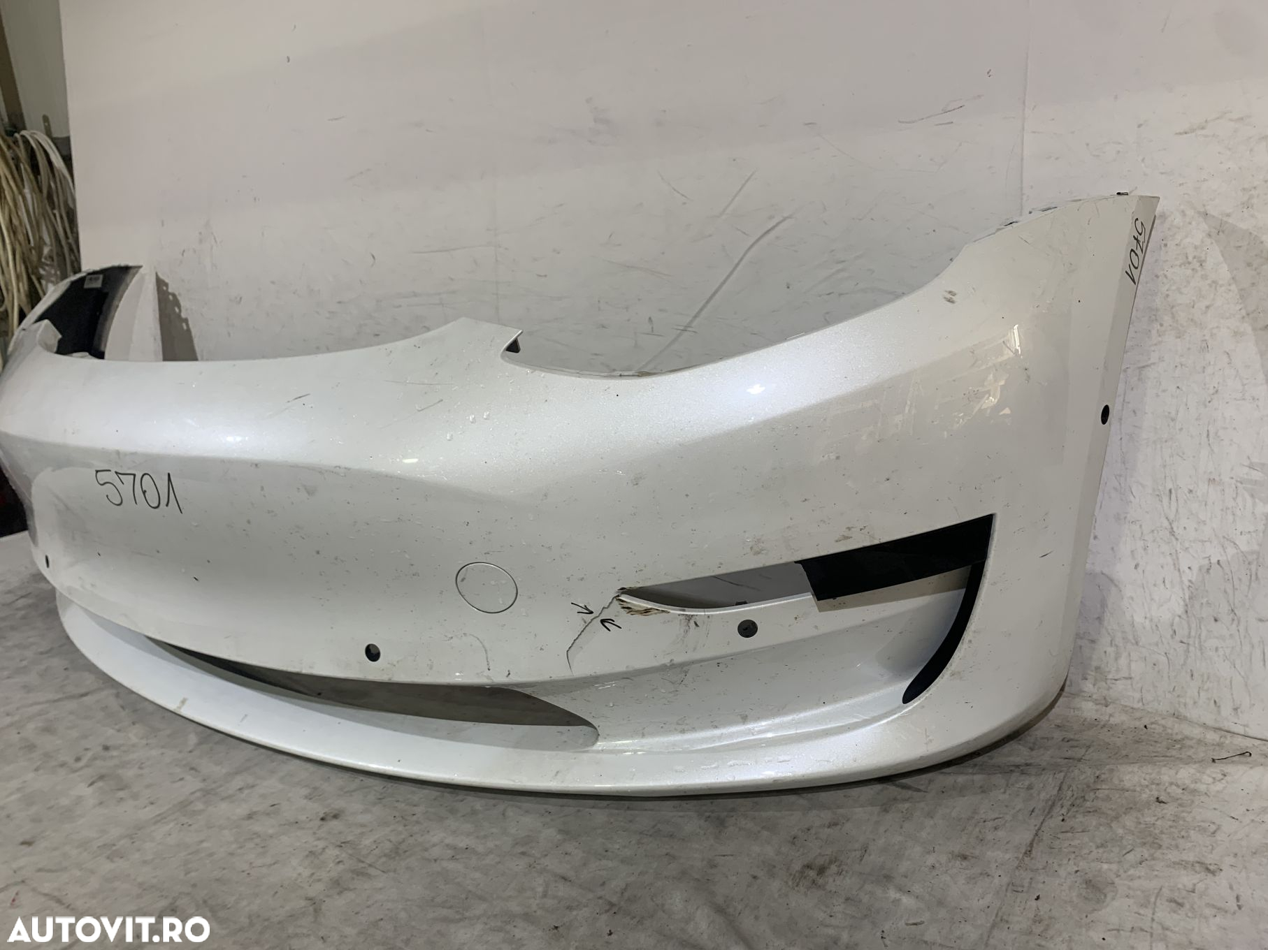Bara fata Tesla 3, 2018, 2019, 2020, 2021, 2022. - 2