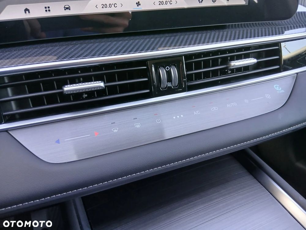 Chery Tiggo 7 1.6 T-GDI Essential DCT - 21