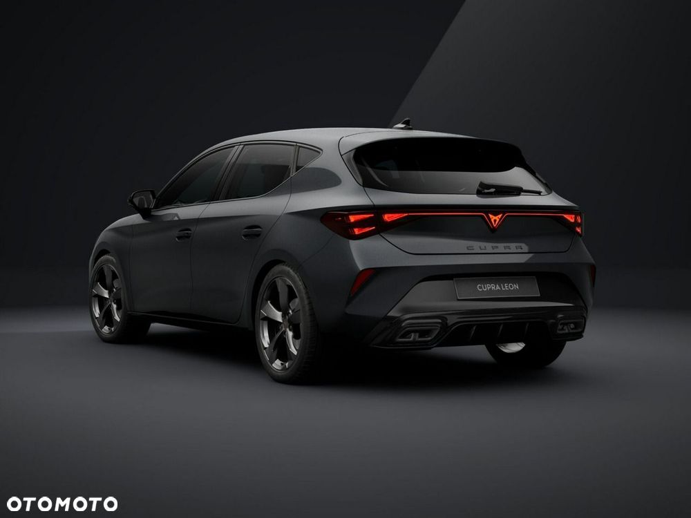 Cupra Leon - 3