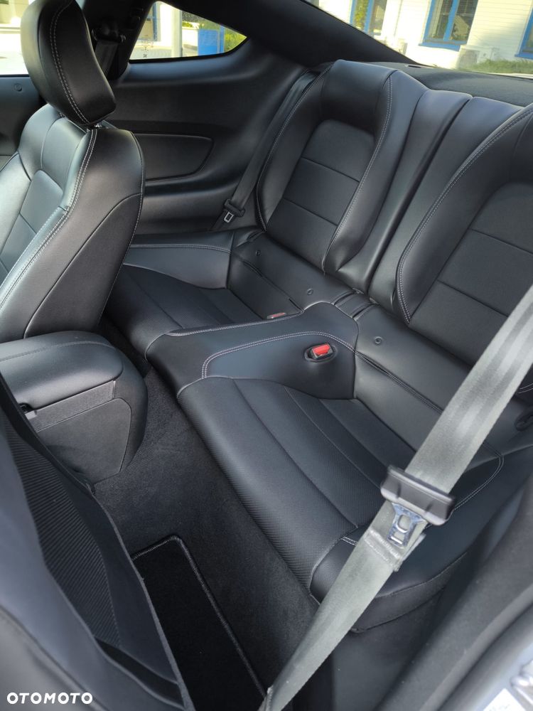 Ford Mustang 2.3 EcoBoost - 35