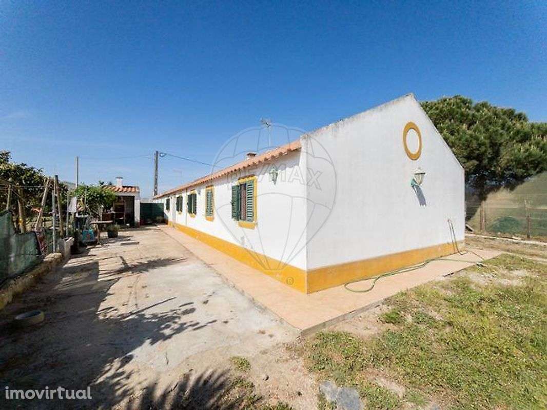 Quinta T3 para venda - Grande imagem: 2/30