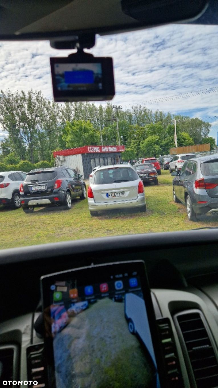 Opel Vivaro L1H1 Tour Cosmo - 20