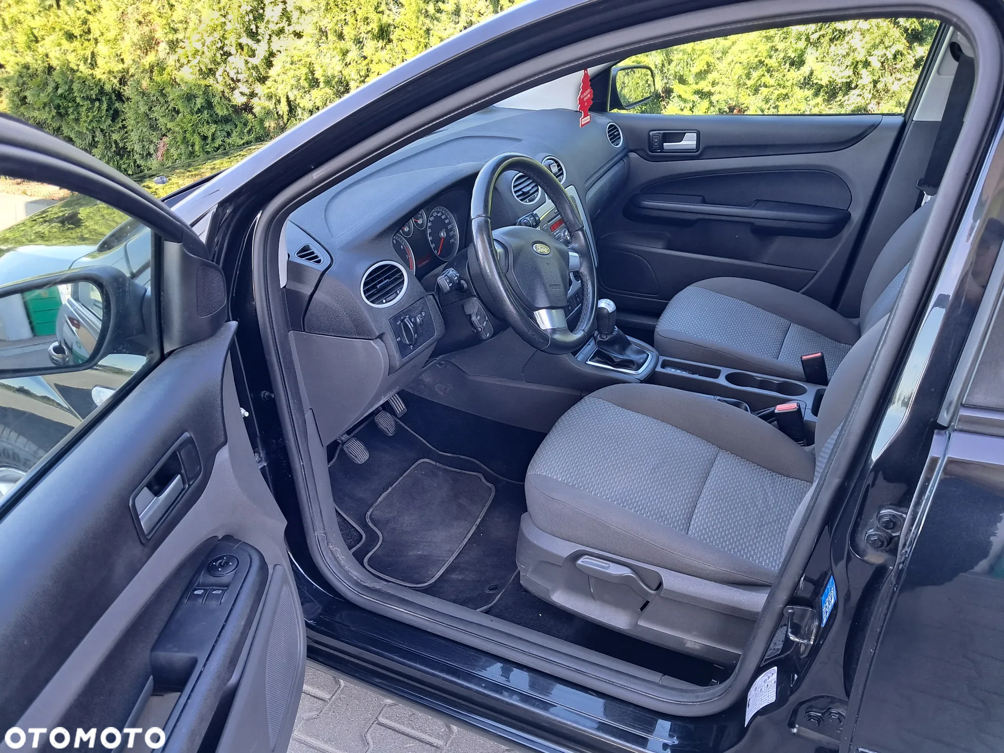 Ford Focus - 9