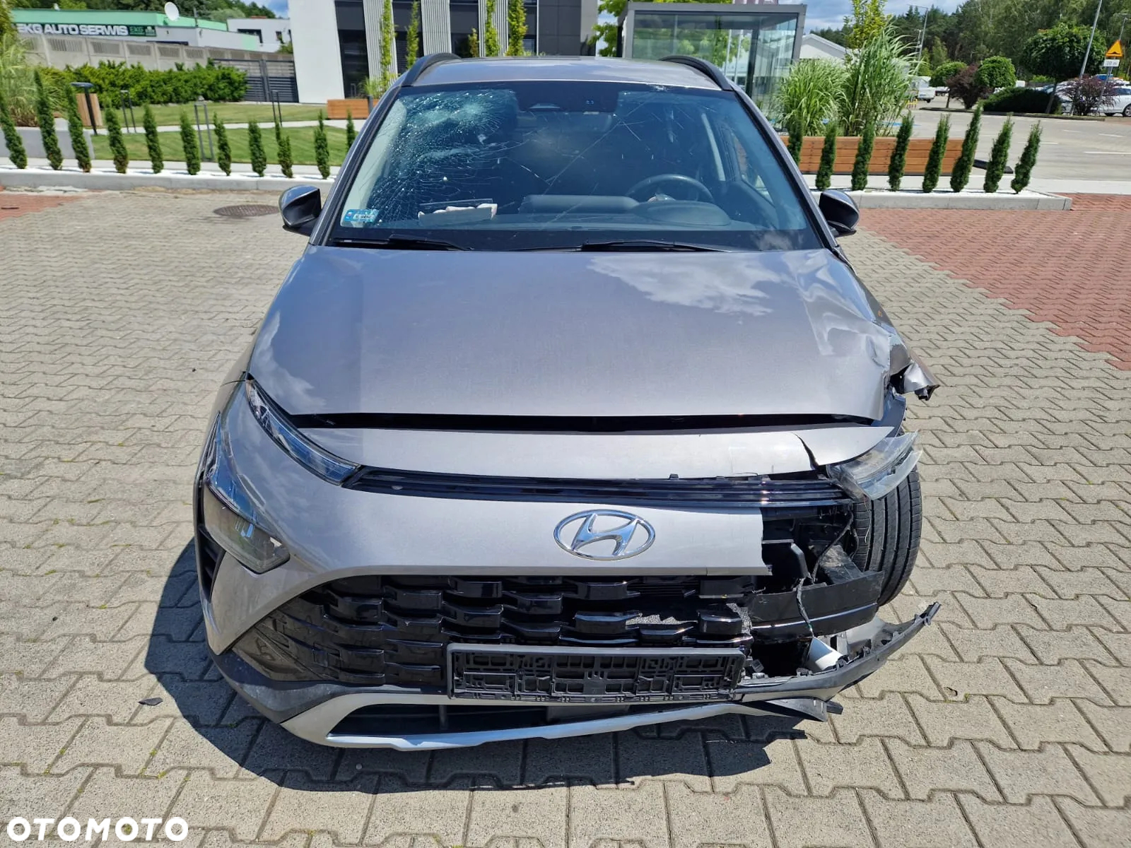Hyundai Bayon 1.2 Smart - 13