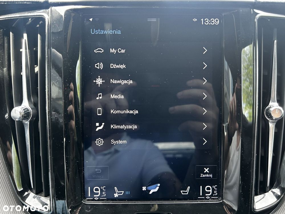 Volvo XC 60 - 29