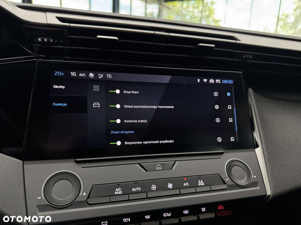 Peugeot 308 1.5 BlueHDi Active Pack S&S EAT8 - 33
