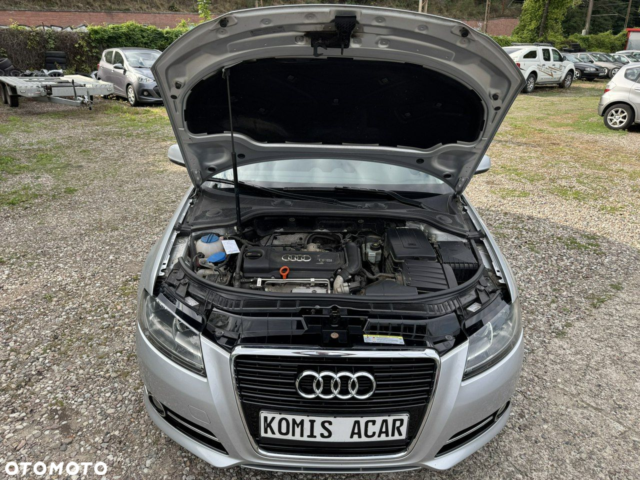 Audi A3 - 10