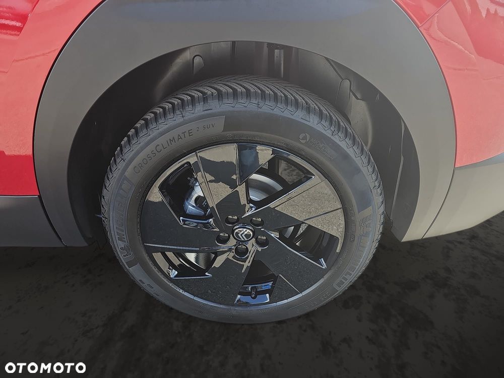 Citroën C5 Aircross 1.2 mHEV Plus eDCT6 - 10