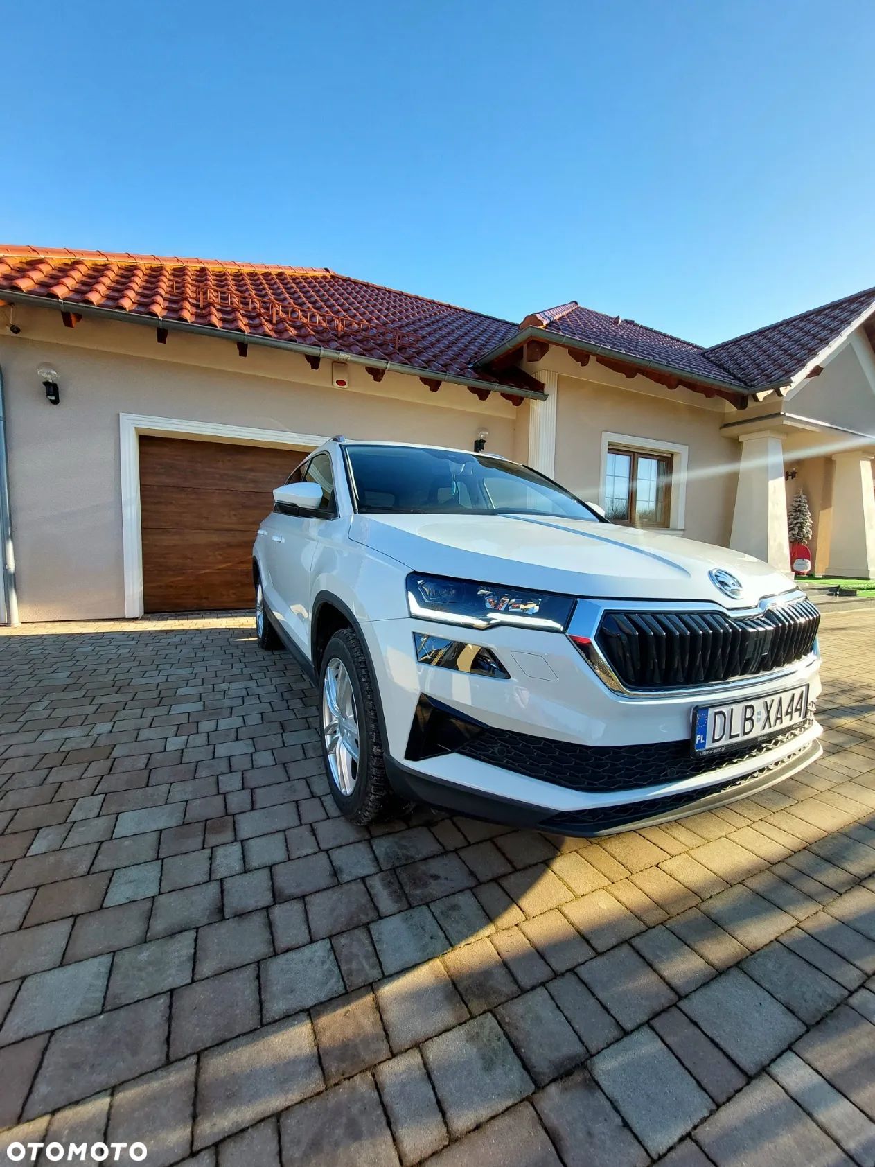 Skoda Karoq 2.0 TDI SCR 4x2 Style - 1