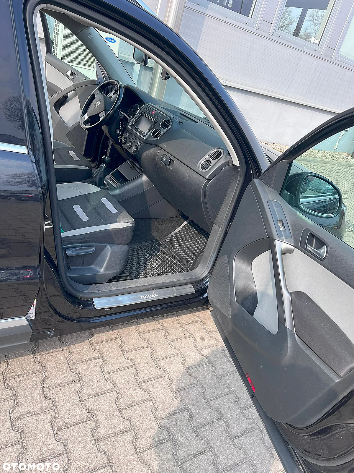 Volkswagen Tiguan 2.0 TDI 4Mot Track&Field - 10