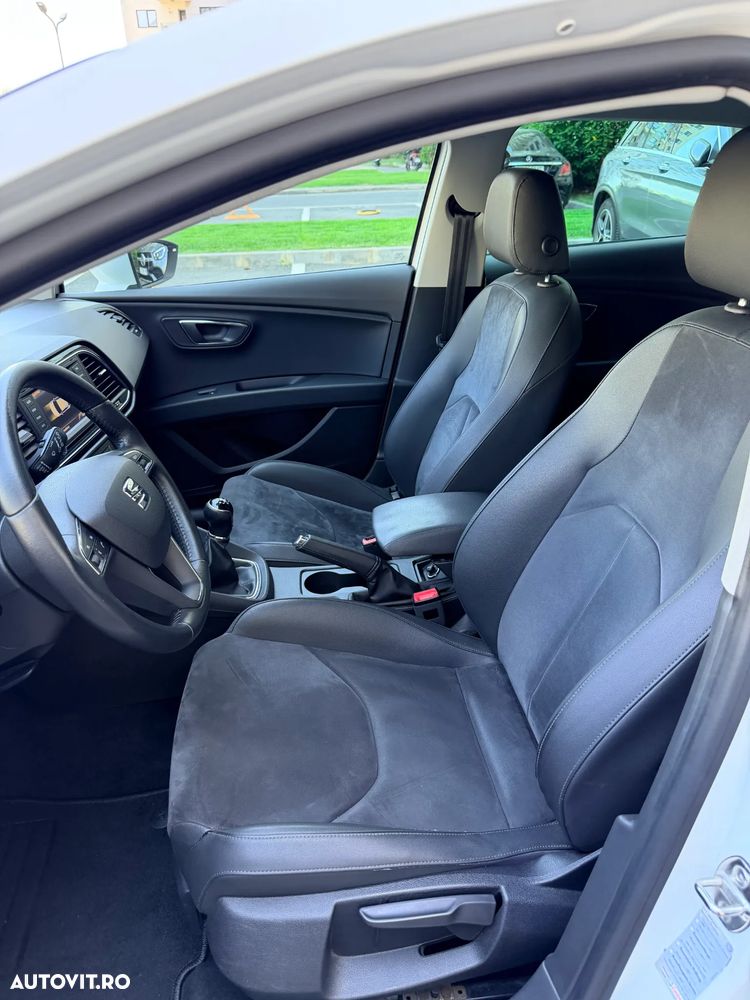 Seat Leon - 13