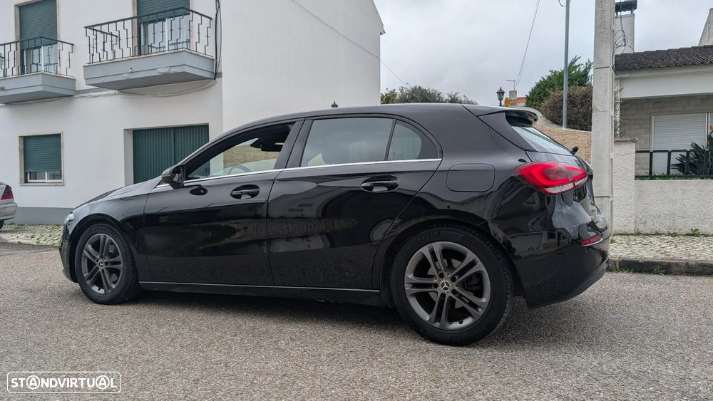 Mercedes-Benz A 160 - 2