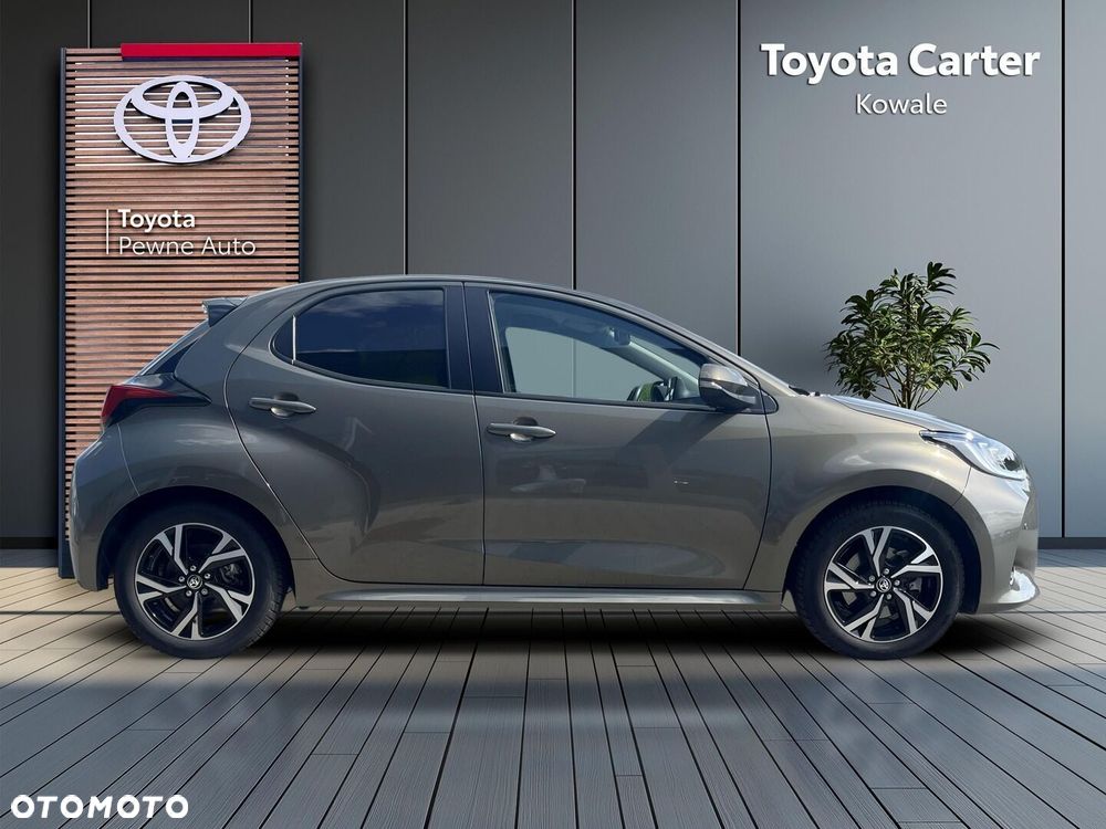 Toyota Yaris Hybrid 1.5 Style - 7
