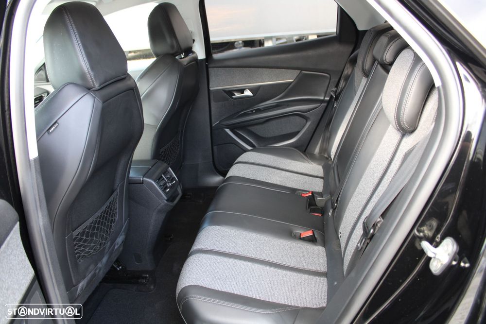 Peugeot 3008 1.6 BlueHDi Allure Grip Control - 9