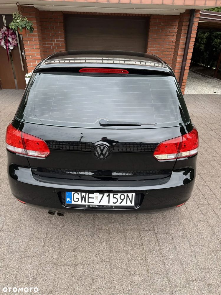 Volkswagen Golf 1.4 TSI Comfortline DSG - 6
