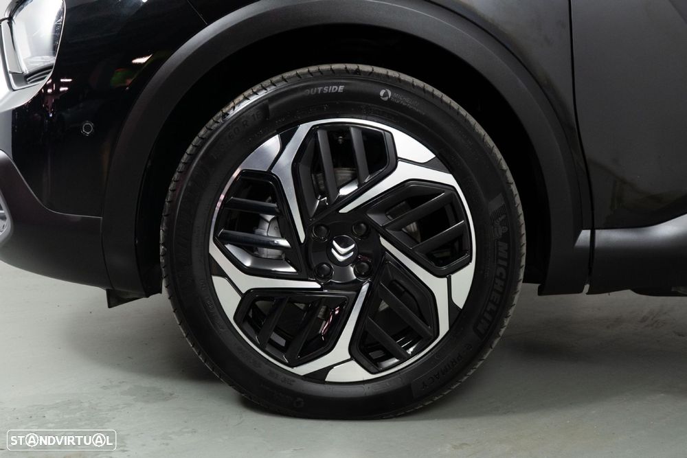 Citroën C4 1.2 PureTech Shine Pack EAT8 - 20