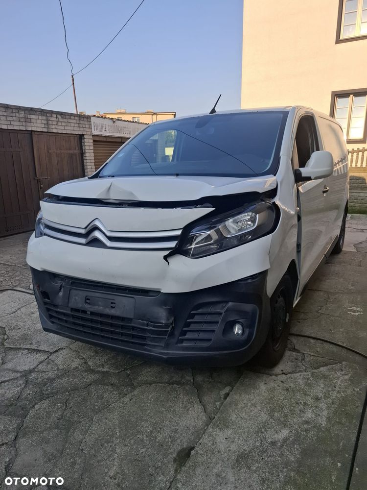 Citroën Jumpy - 2